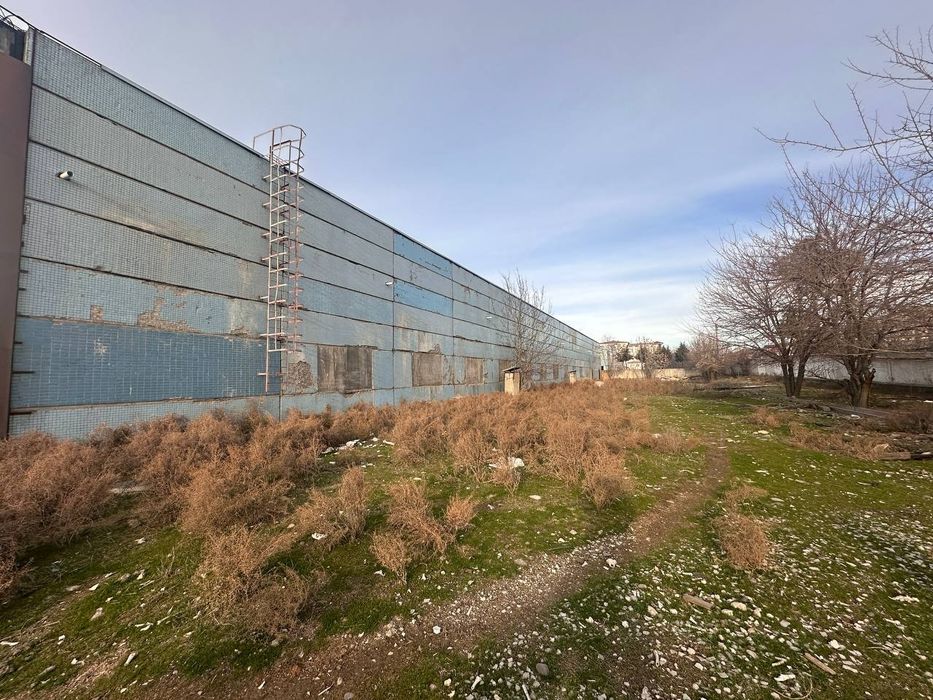 Участок 106 соток Юнусабадский Район