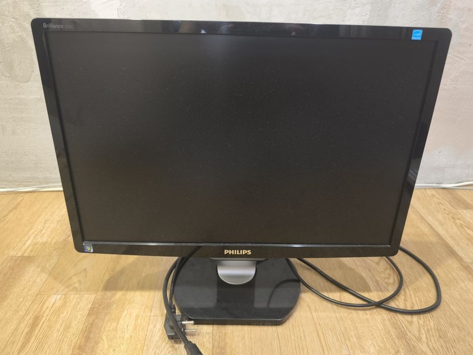 Монитор PHILLIPS 22