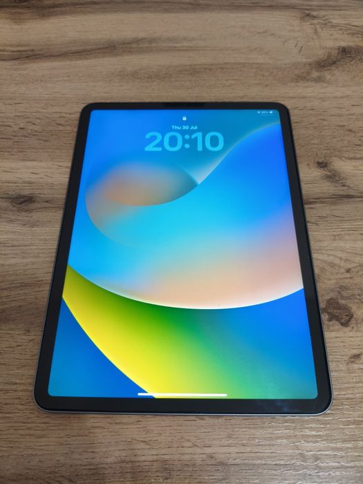 iPad pro 11 (3-поколения, М1 чип)