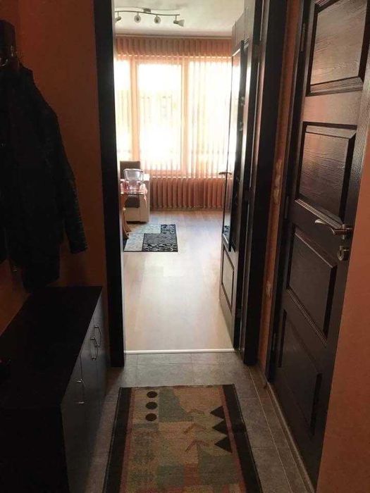 Дава се под наем Двустаен апартамент в Пловдив, Център - 60 кв.м за 350 € - Снимка #6