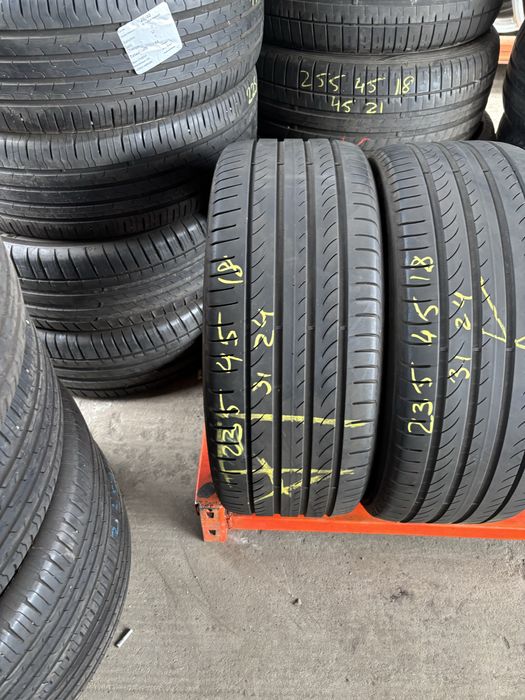 Anvelope Vara 235/45/18 Pirelli Powergy 235 45 18 R18