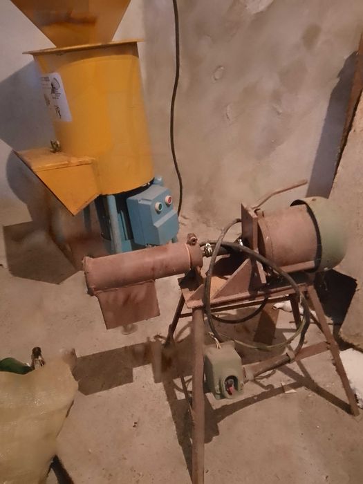 Яромелка  и роначка