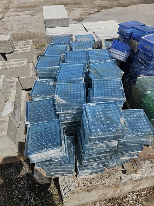 керамзито-блоки, ФБС БЛОКИ