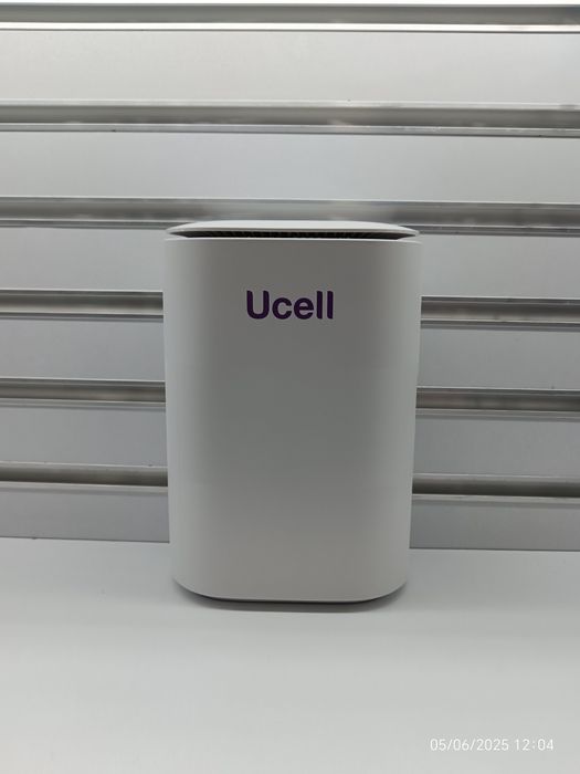 Wi-Fi Router CPE 5G ZTE Ucell