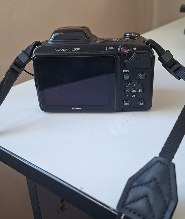 Продам Фотоаппарат Nikon