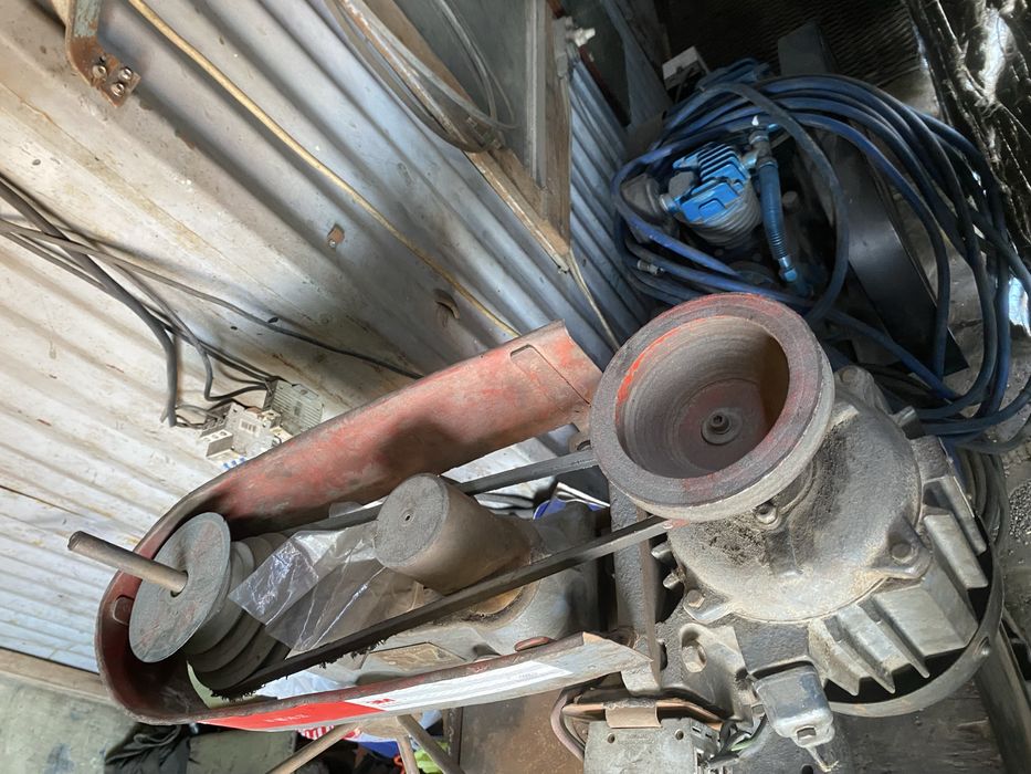 Прадается сверленный станок