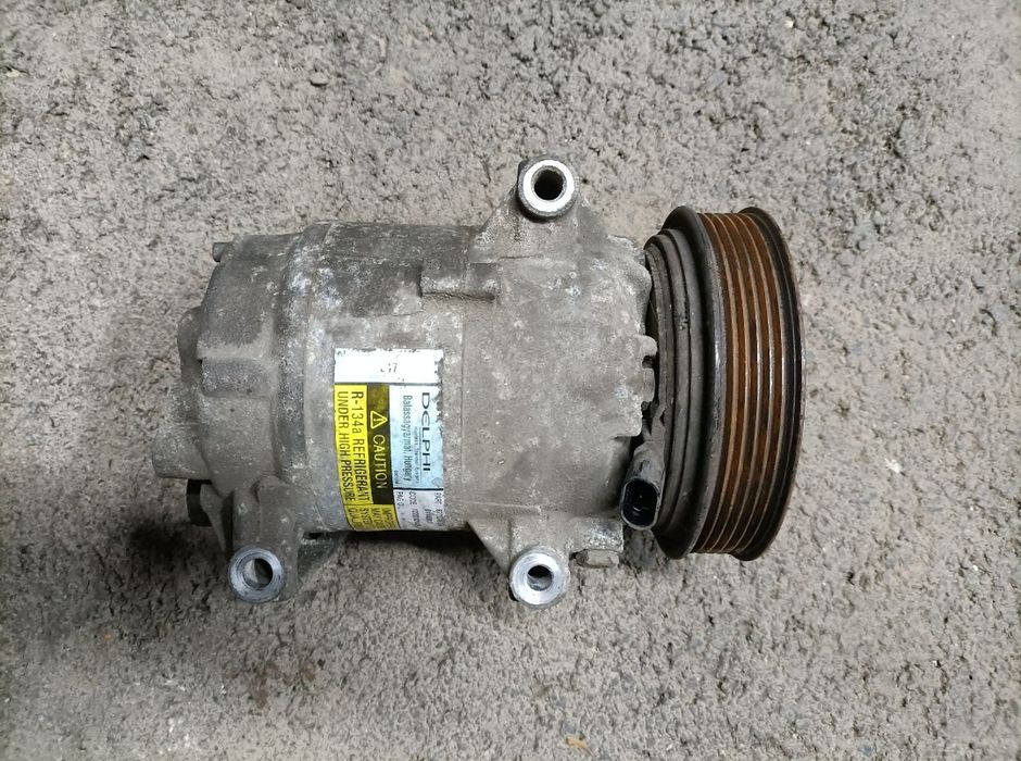 Compresor A.C:Qashqai,accept schimb,expediere rapidă și ieftină,oriund