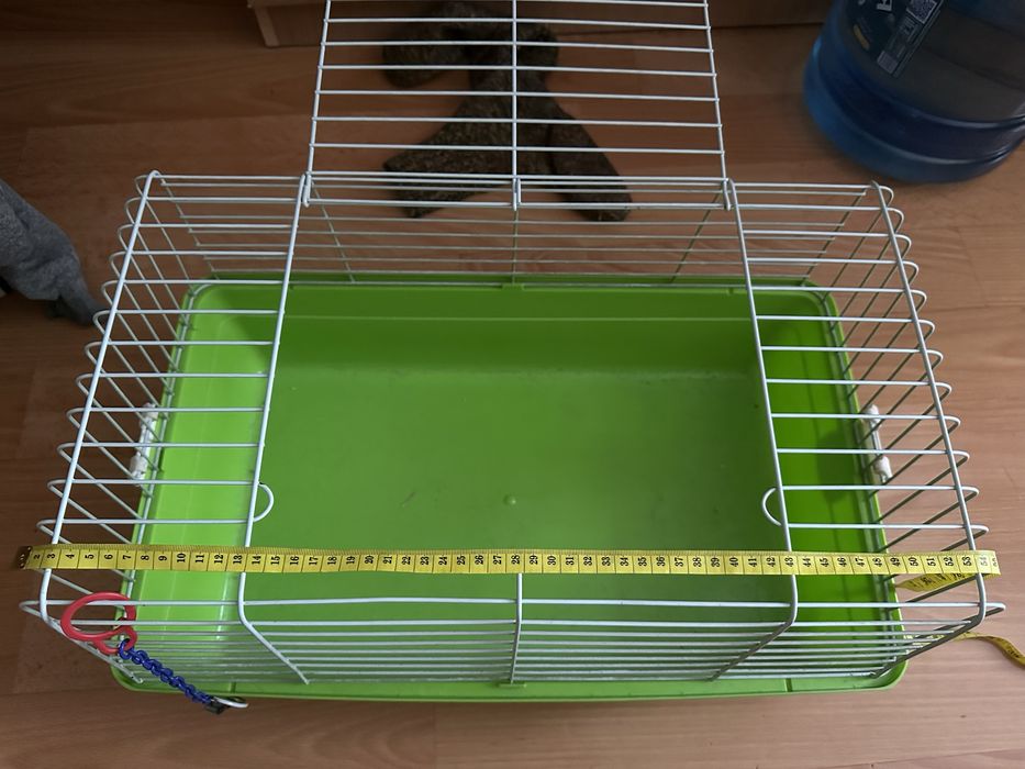 Клетка для животных