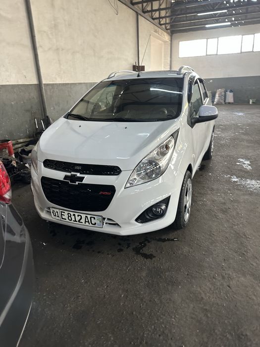 Спарк Арендага срочна