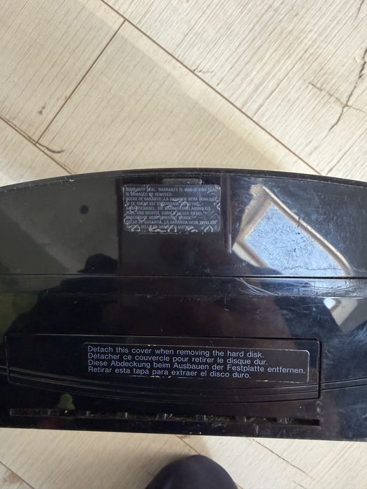 Ps3 defect pentru piese