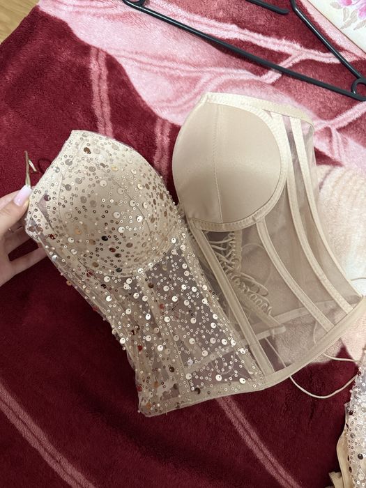 rochie Millionette mini