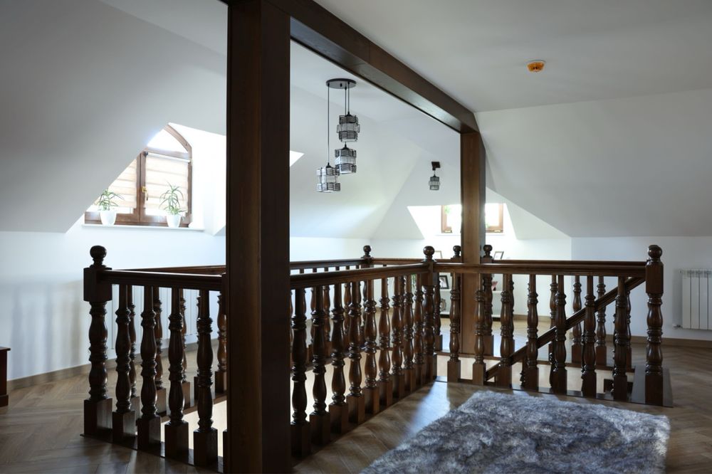 Casa de vanzare in Bucovina