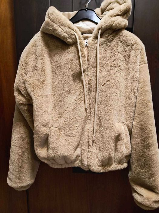 Дамско яке и палто за 20 € всяко