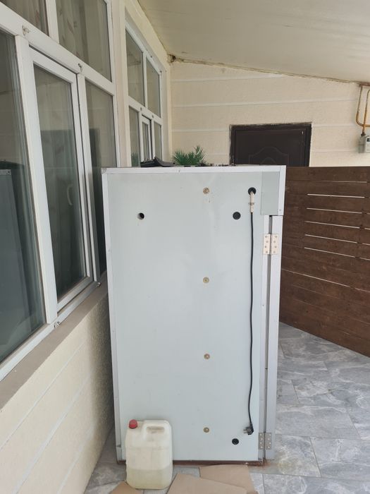 Инкубатор 2112 яиц