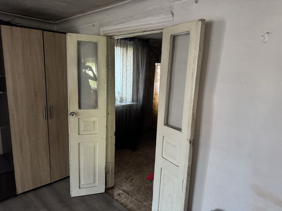Продам дом на транспортном срочно