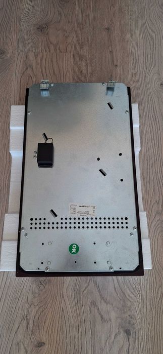 Стъклокерамични котлони Eurolux