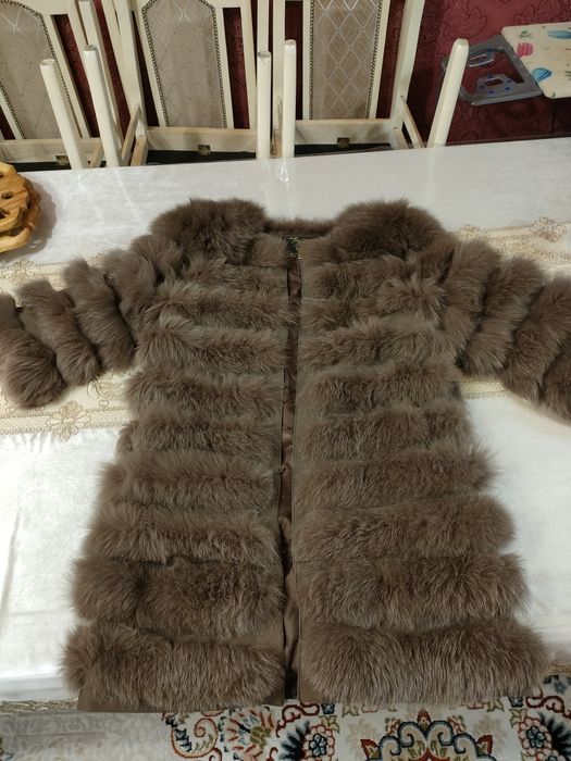 Продам шубу в хорошем состоянии