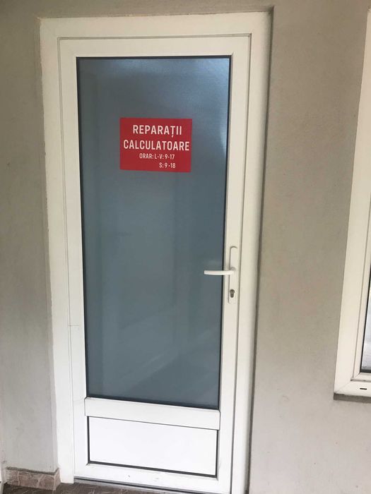 Reparatii calculatoare, telefoane, laptopuri, tablete