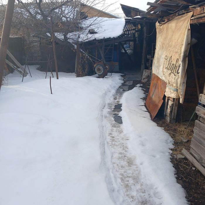 Продам часть дома