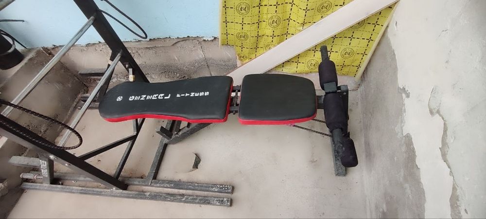 Тренажор комплект