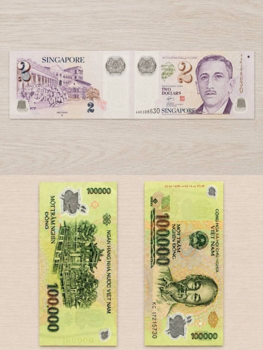 Обменяю свои деньги купюры банкноты и монеты