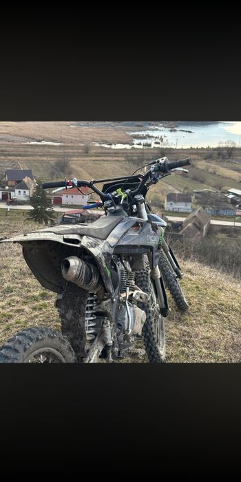 De vânzare Cross 150cc RDB! 4t