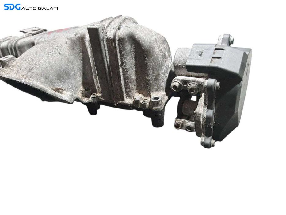 Galerie Admisie cu Clapete Seat Leon 1P 2.0 TDI 2006 - 2010 Cod 03L129711E 03L129086 A2C53248883 [N2597]
