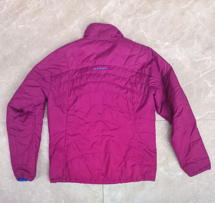 Mammut размер L Дамско Яке