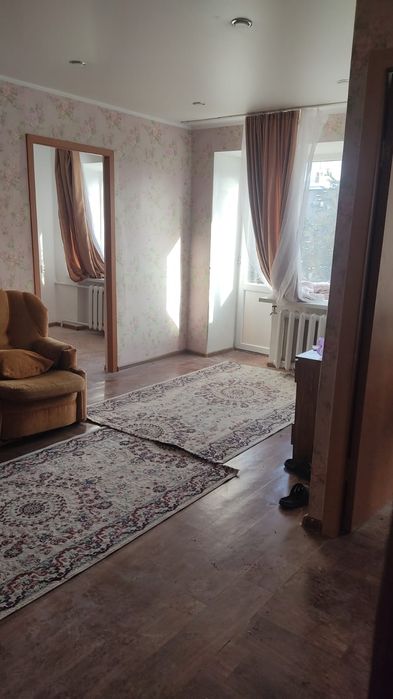 Сдам квартиру в аренду