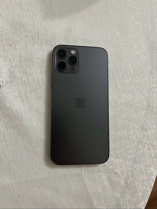 iphone 12 pro
