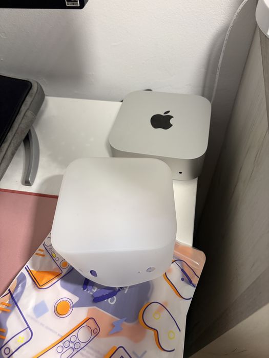 Case mac mini | Протектор мак мини