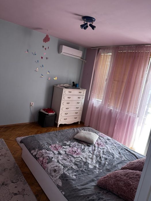 Продава се Тристаен апартамент в Варна, Автогара - 67 кв.м за 2687 €/кв.м - Снимка #11