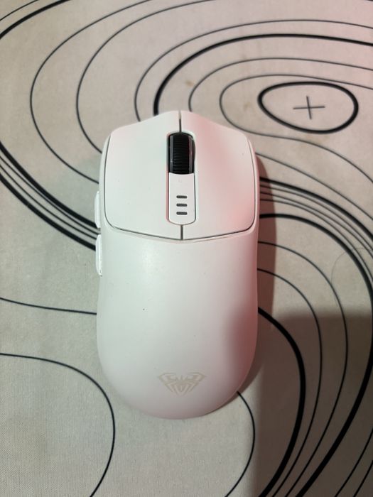 Игровая мышка AULA sc580