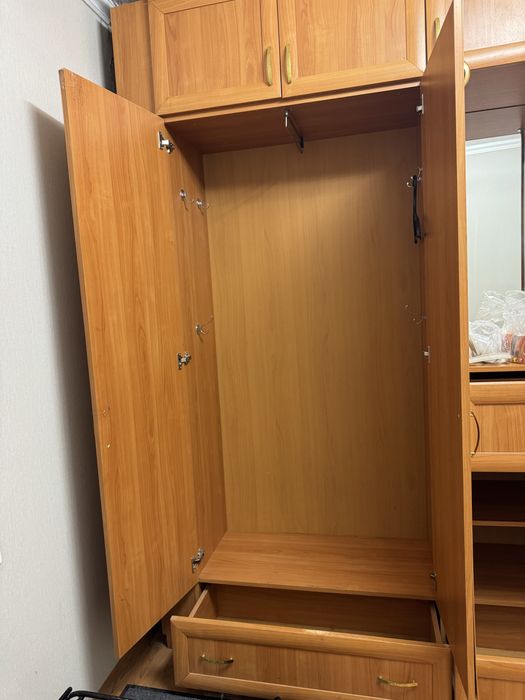 Прихожая в прихожей
