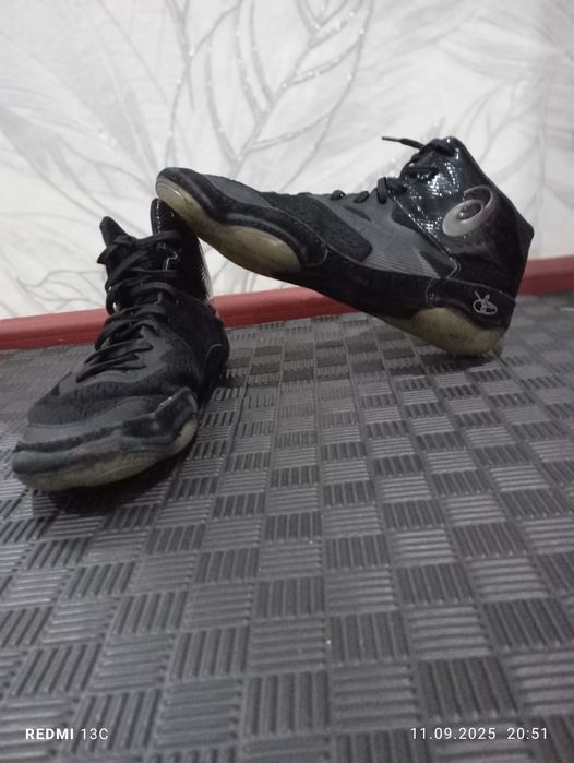 Борцовки  размер 40