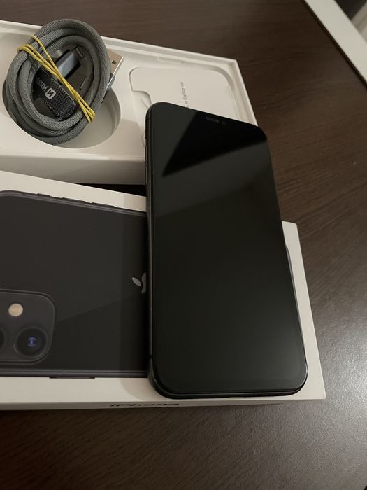 Iphone 11 liber de retea