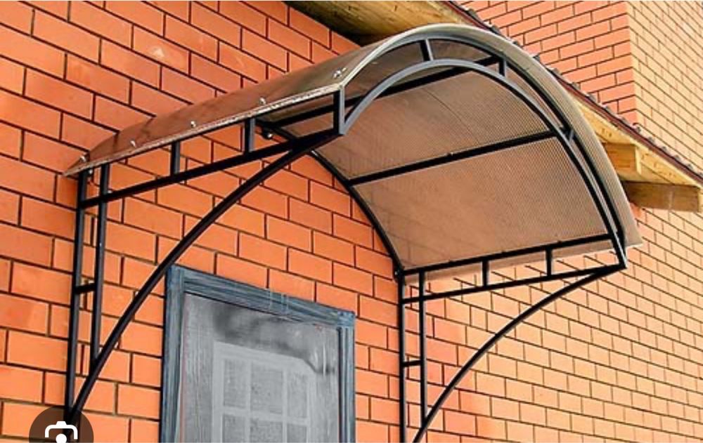 ПОЛИКАРБОНАТ в ассортименте