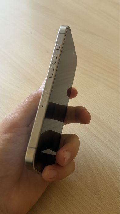 Iphone 15 pro
