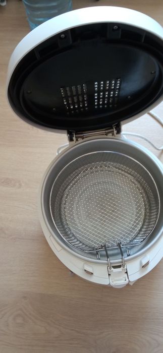Friteuze marca tefal