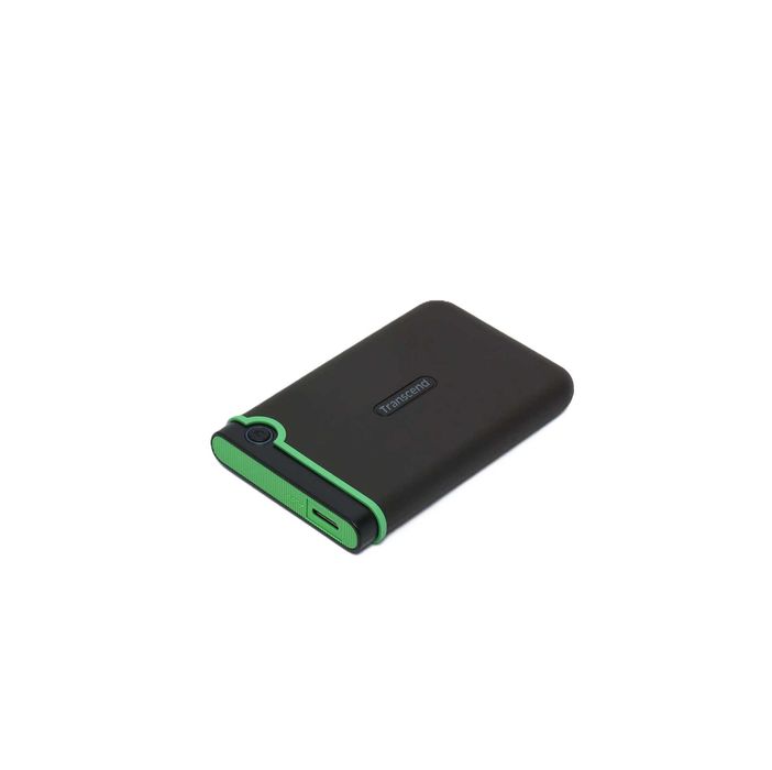 { Transcend Внешний жесткий диск 1TB 2.5" USB Portable