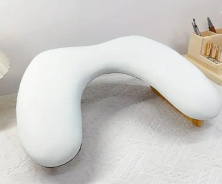 Маникюрная подставка бабочка