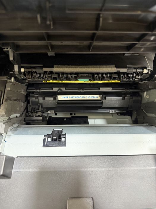 Printer Canon MF211