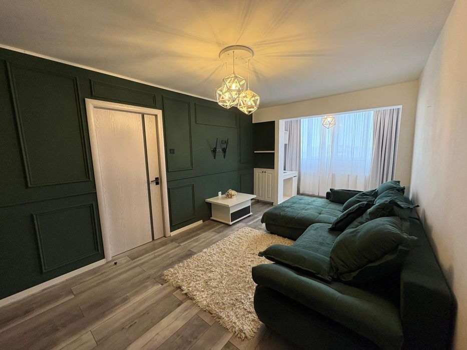 Apartament 2 camere de închiriat – Zona Astra, Brașov