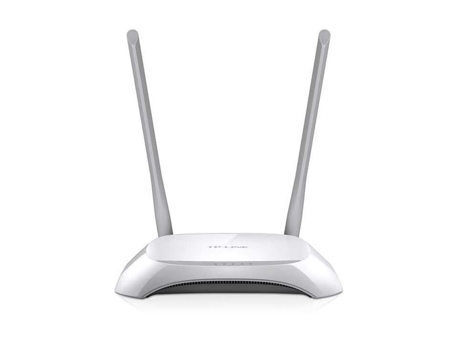 Роутер (Router) TP-Link TL-WR840N/300Mbps ++