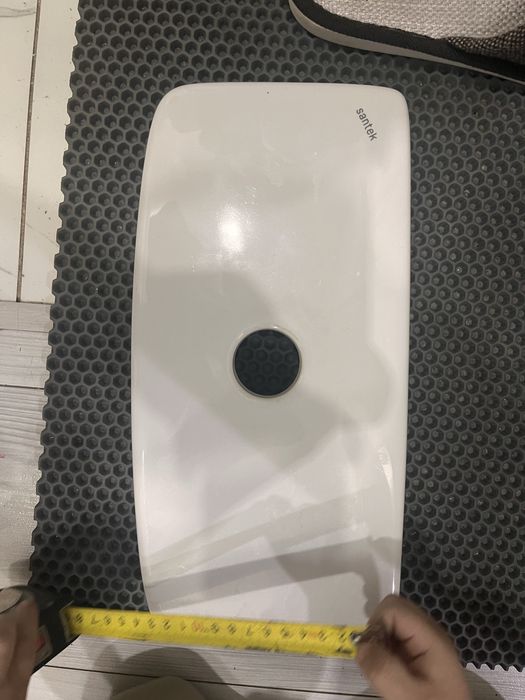 Унитаз б/у в хорошем состоянии