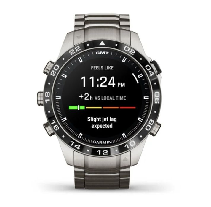 Garmin MARQ Aviator (Gen 2) Гармин марк авиатор