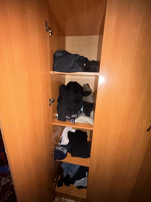 Шифонер 3 есикти