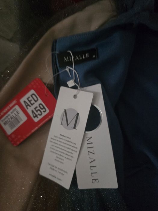 Платье вечернее новое