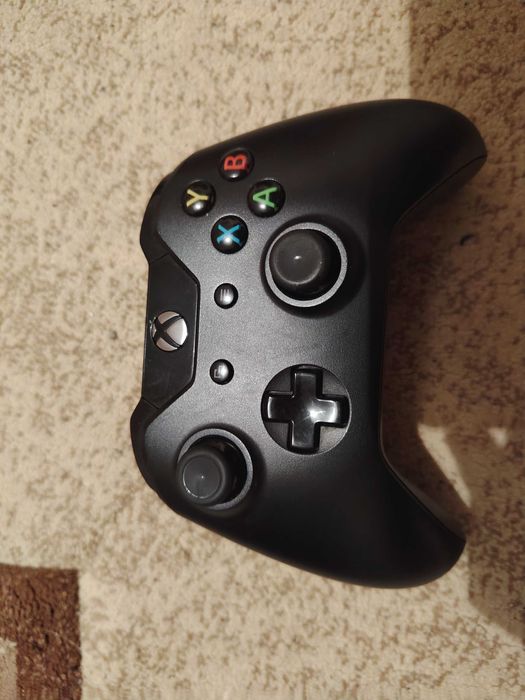 Xbox one s memorie 1TB