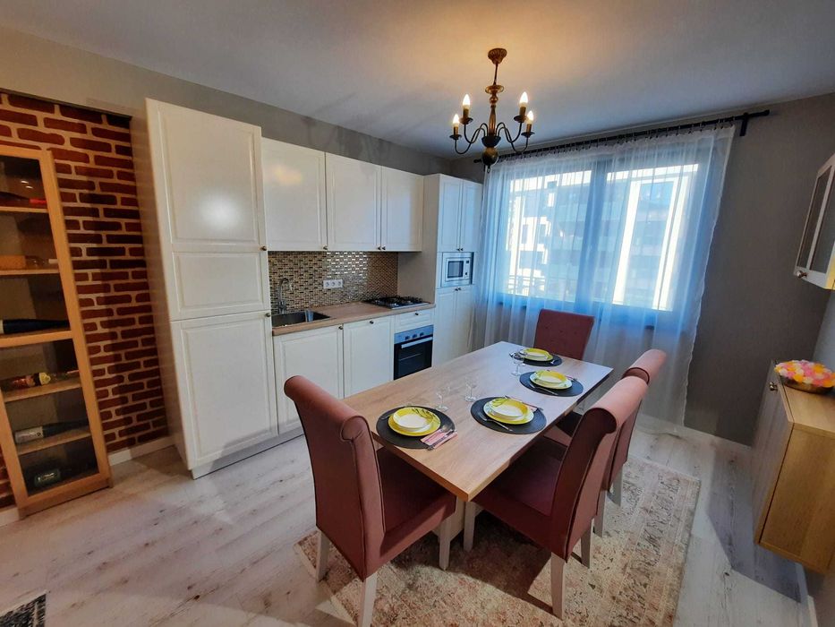 Montaj Mobilă IKEA Cluj - Expert METOD / PAX - Instalări Electrocasnice